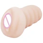 Мастурбатор-вагина BABY, BM-009132N: Материал Киберкожа