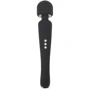 Вибромассажер Wand с тремя насадками Pornhub Spell Wand Set: Тип и форма Вибромассажер