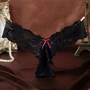 Эротические трусики NDS 9005 Black S/M (23794) фото 13