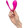 Смарт-віброяйце We-Vibe Jive 2 Electric Pink фото 11