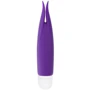 Вибратор Fun Factory Slimvibe Volita violet