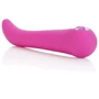 Вибратор Body&soul Adore 8,25 х 2,5 см, розовый: Для кого Для женщин