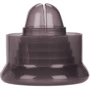Насадка Precision Pump Sleeve Smoke, 6x7.5 см