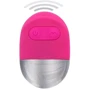 Віброяйце Toy Joy Funky Remote Egg (рожеве): Тип і форма Виброяйцо