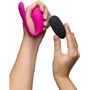 Смарт-віброяйце We-Vibe Jive 2 Electric Pink фото 1