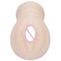 Мастурбатор PUSSY VIBRATING MASTURBATOR, BM-009132: Тип Вагіна