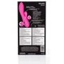 CalExotics Malibu Minx перезаряджається вібратор кролик: Для кого Для жінок