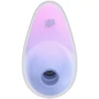 Вакуумний вібратор Satisfyer Pixie Dust Violet/Pink: Призначення Вакуумні