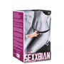 Страпон с вибрацией Orion Sexxbian 6.5": Наличие вибрации Есть