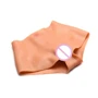 Накладная вагина Master Series Silicone Vagina + Butt Panties - Large