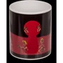 Чашка с термоэффектом OOTB Stoneware Mug Comic Stripper фото 3