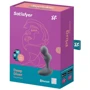 Смарт массажер простаты Satisfyer Deep Diver Grey: Для кого Унисекс