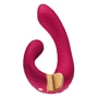 Вибратор Shunga - Miyo Intimate Massager Rasberry фото 8
