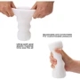 Мастурбатор Dorcel Cup Exotic, ультрамягкий, зауженный канал: Тип Вагина