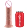 Страпон King Cock Strap-on Harness 8, 20,3х4,6 см: Для кого Для жінок