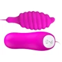 Виброяйцо BAILE - Pleasure Shel 12 vibration functions (BI-0141512): Назначение Вагинальные