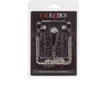 Зажимы для сосков с подвеской CalExotics Weighted Nipple Clamps фото 4