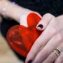 Серце, що самонагрівається System JO Heart Shaped Hand warmer: Виробник Noname