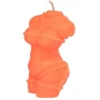 Свеча LOVE FLAME - Shibari I Orange Fluor, CPS09-ORANGE