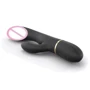 Вібратор Dorcel GLAM RABBIT: Призначення Вагінальні