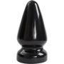Пробка для фистинга Doc Johnson Titanmen Tools - Butt Plug - 3.75 Inch Diameter Ass Servant: Для кого Унисекс
