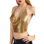 Прикраса на тіло Bijoux Pour Toi - Ambre Gold