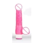 Вибромассажер CHISA Luv Pleaser Pink