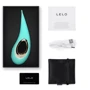 Вібратор LELO DOT Aqua: Тип і форма Вібромасажер