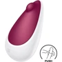 Вібратор Satisfyer Spot On 3 Berry: Для кого Для женщин