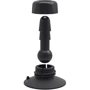 Крепление для страпона Doc Johnson - Swivel Suction Cup Plug: Тип Реалистичные
