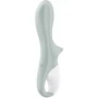 Вібратор Satisfyer Air Pump Booty 3: Тип управління Кнопочное
