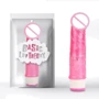 Вибромассажер CHISA Stud Rod Pink: Для кого Унисекс