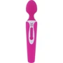 Вібромасажер Legend Massager, рожевий: Призначення Кліторальні