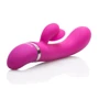 Вібромасажер Foreplay Frenzy Climaxer: Тип управління кнопкове