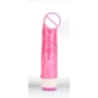 Вибромассажер CHISA Stud Rod Pink
