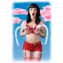Надувная кукла Katy Pervy: Материал Винил