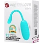 Виброяйцо серии Pretty Love - Kirk, BI-014654: Для кого Для женщин