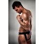 Сексуальные мужские стринги Passion 008 THONG black S/M: Для кого Для мужчин