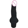 Вибратор Toy Joy Mini Classic Smooth Vibrator, черный
