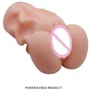 Мастурбатор-вагина Crazy Bull - Linda, BM-009155U: Назначение Классический