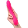 Вібратор для точки G із сенсорним керуванням Toyfa JOS Twig Pink: Призначення Для точки ДЖИ