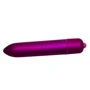 Вибратор Rocks Off RO-160mm 10 Pink: Тип и форма Вибропули