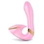 Вібратор Shunga - Soyo Intimate Massager Light Pink