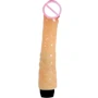 Реалистичный вибратор Kinx Mccoy Realistic Vibrator, 23x4,8 см: Для кого Для женщин