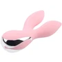 Вибратор Chisa Aphrovibe Oh My Rabbit Рink: Для кого Для женщин