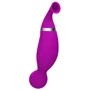 Клиторальный стимулятор Romance Swan Sucking Vibrator Purple
