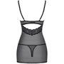 Комплект Obsessive 852-CHE-1 chemise, S / M фото 3