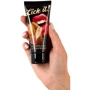 Лубрикант оральный Lick-it Champagne & Strawberry, 50 мл: Для кого Унисекс