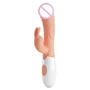 Вибратор Pretty Love Easter Bunny Vibrator Flesh