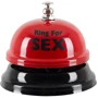 Звоночек Orion Ring for Sex Klingel